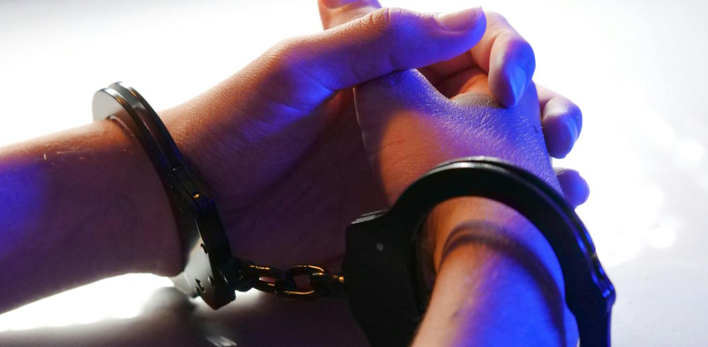 handcuffs