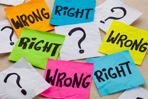 is bankruptcy right for you
