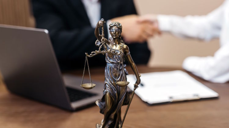 importance of justice in professional environments