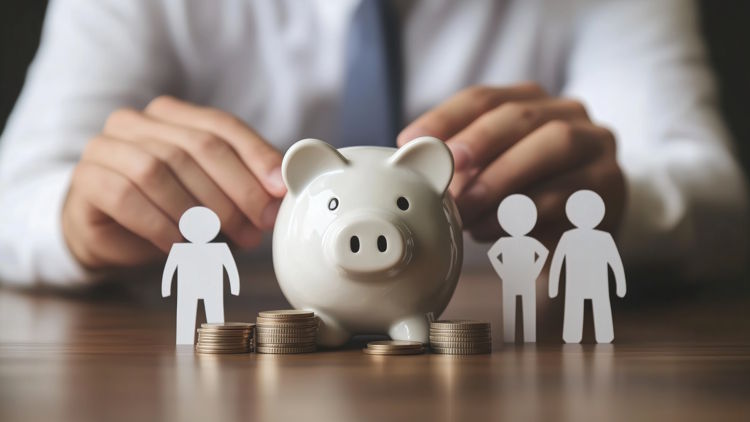 financial planning for family needs