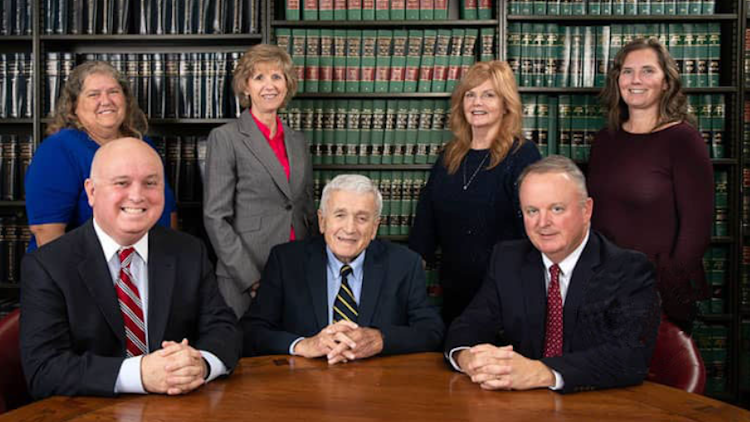 The Monohan & Monohan Team