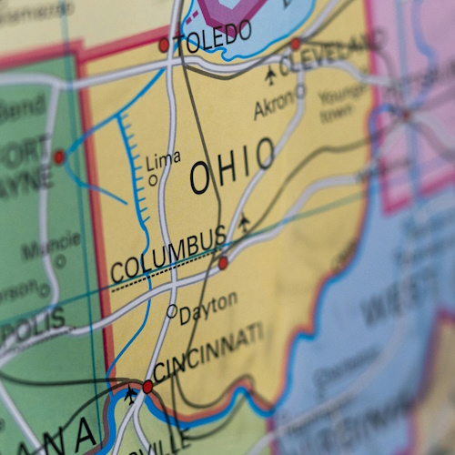 State of Ohio State of Ohio