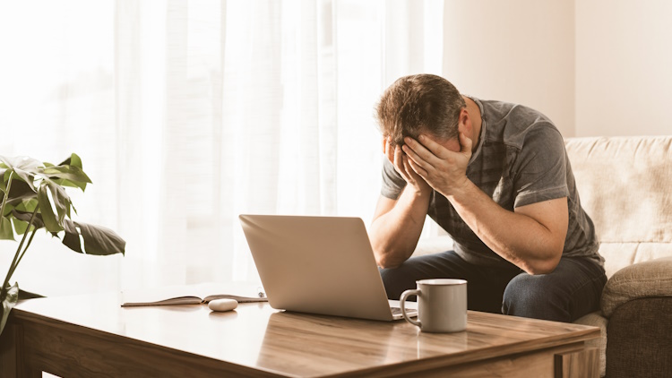 young man planning after dui young man planning after dui