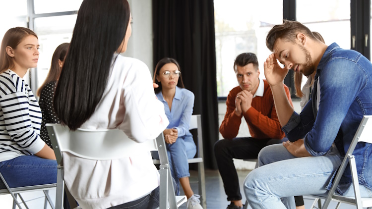 Educational alcohol group program Educational alcohol group program