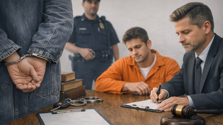 Felony controlled substance possession case review in an Ohio or Kentucky criminal court setting.